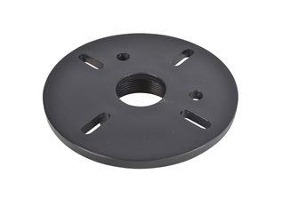 Horn Flare Adaptor Converts Non Threaded Horn Flares to Threaded 1 3/4